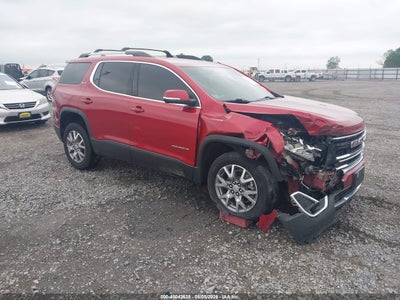 GMC ACADIA 2021