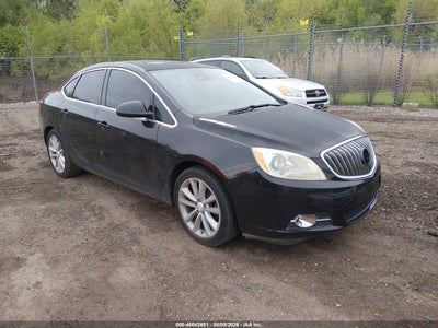 BUICK VERANO 2015