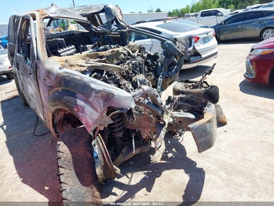 FORD F-150 2009