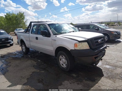 FORD F-150 2008