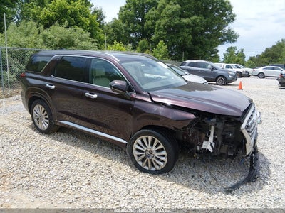 HYUNDAI PALISADE 2020