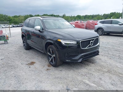 VOLVO XC90 2016