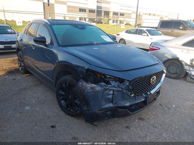 MAZDA CX-30 2025