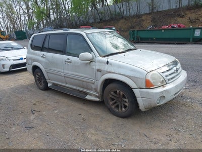 SUZUKI XL-7 2006