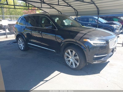 VOLVO XC90 2016