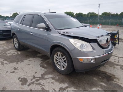 BUICK ENCLAVE 2008