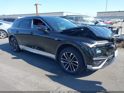ACURA ZDX 2024