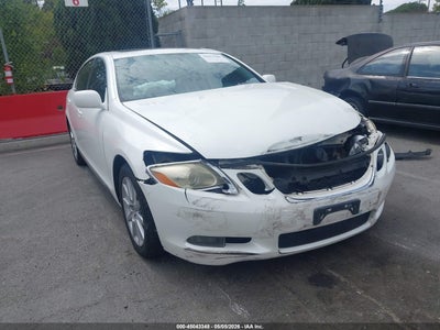 LEXUS GS 300 2006