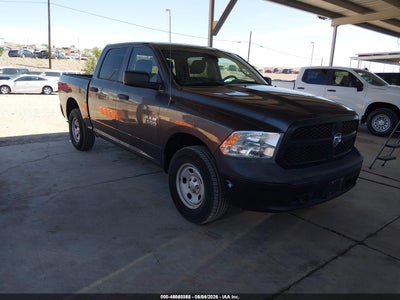 RAM 1500 2017