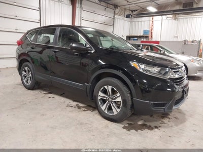 HONDA CR-V 2019