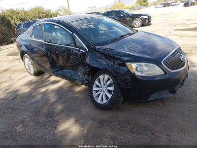 BUICK VERANO 2015