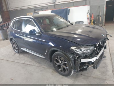 BMW X3 2023
