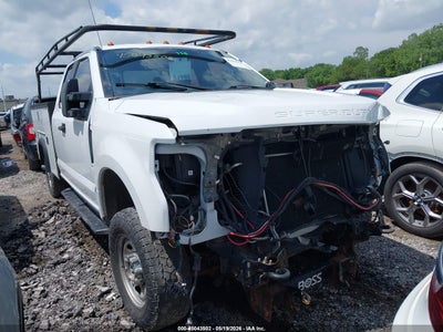 FORD F-250 2017