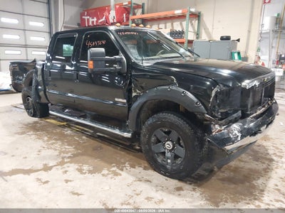 FORD F-350 2000