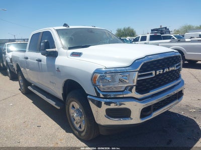 RAM 2500 2024