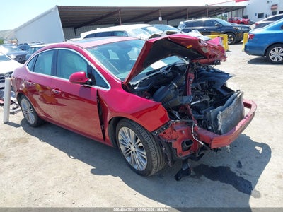BUICK VERANO 2012