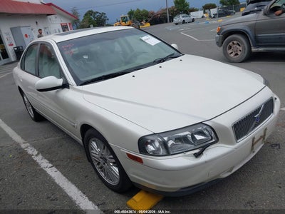 VOLVO S80 2003