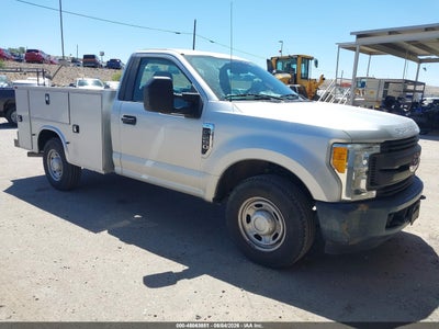 FORD F-250 2017