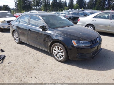 VOLKSWAGEN JETTA 2014