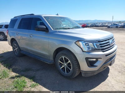 FORD EXPEDITION 2020