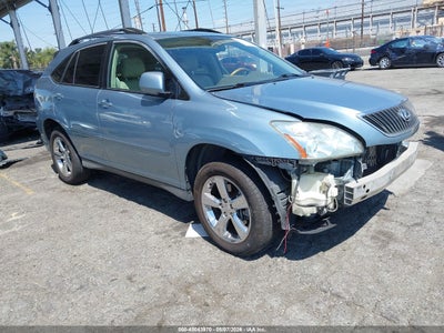 LEXUS RX 330 2005