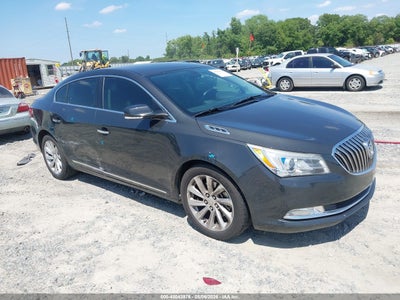 BUICK LACROSSE 2015