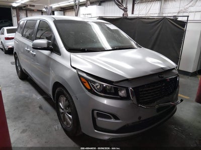 KIA SEDONA 2019