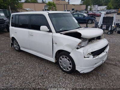SCION XB 2006