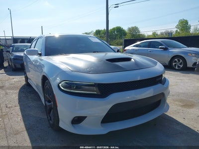 DODGE CHARGER 2019