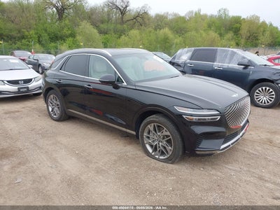 GENESIS GV70 2024