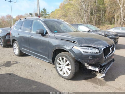 VOLVO XC90 2017