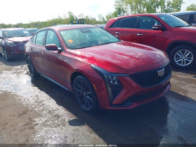 CADILLAC CT5-V 2026