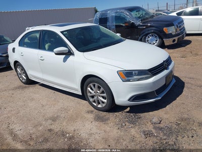 VOLKSWAGEN JETTA 2014