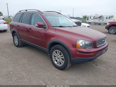 VOLVO XC90 2008