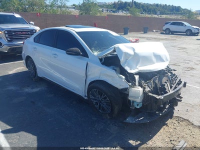 KIA FORTE 2023