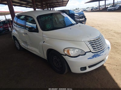 CHRYSLER PT CRUISER 2007