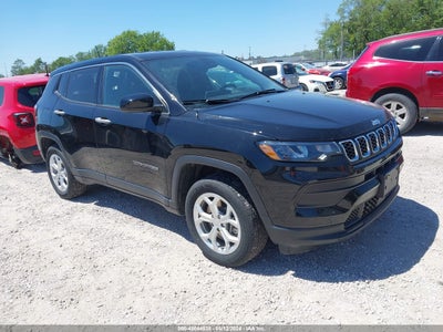 JEEP COMPASS 2024
