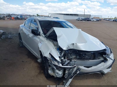 ACURA ILX 2022