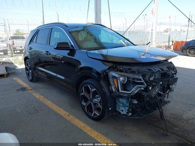 KIA NIRO 2023