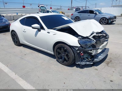 SCION FR-S 2016