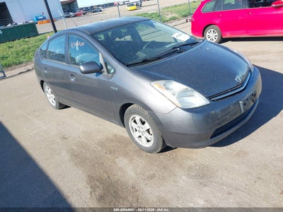 TOYOTA PRIUS 2007