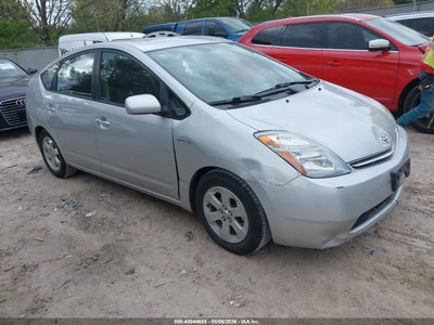 TOYOTA PRIUS 2009