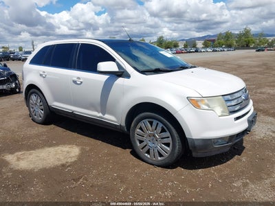 FORD EDGE 2009