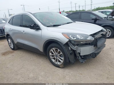 FORD ESCAPE 2020