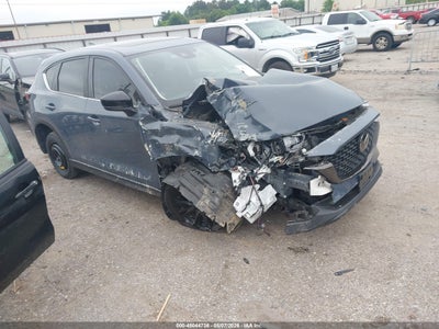 MAZDA CX-5 2024