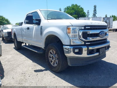 FORD F-250 2020