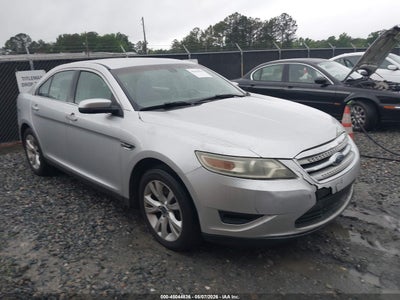 FORD TAURUS 2010
