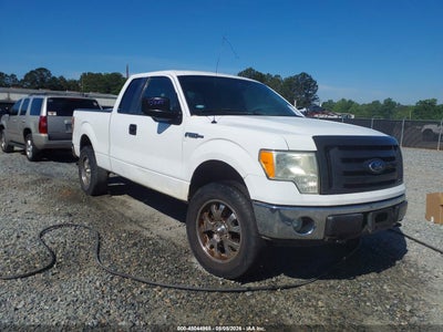 FORD F-150 2009