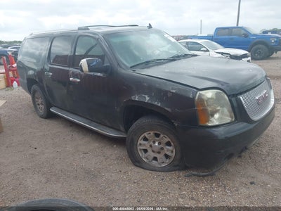 GMC YUKON XL 1500 2007