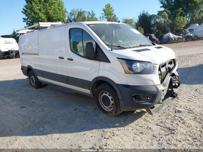 FORD TRANSIT-350 2024